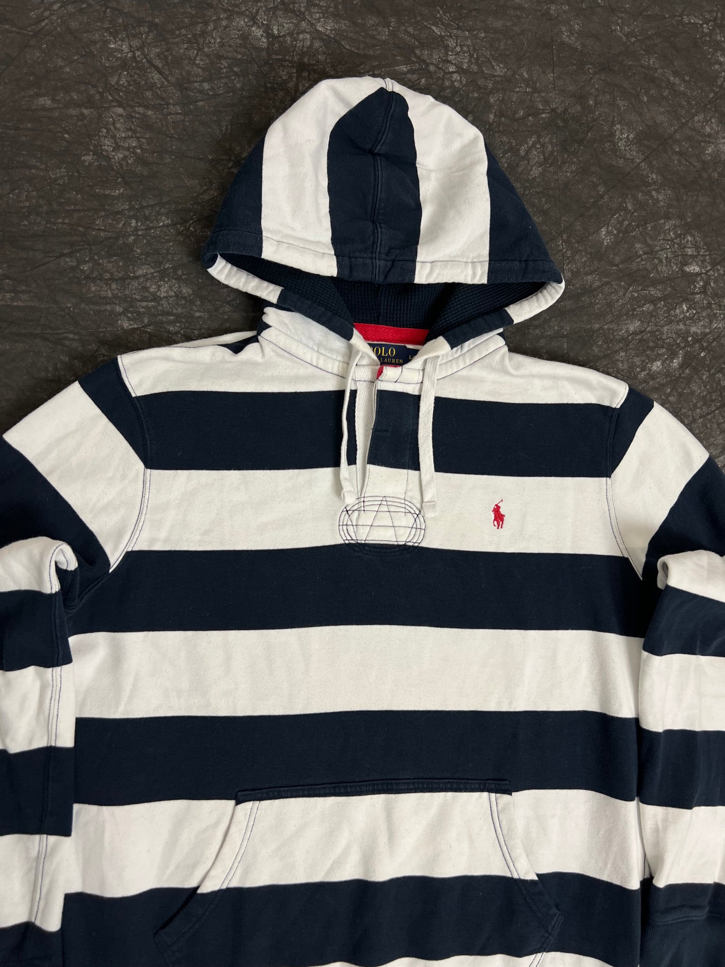 Ralph Lauren Hoodie (M/L)