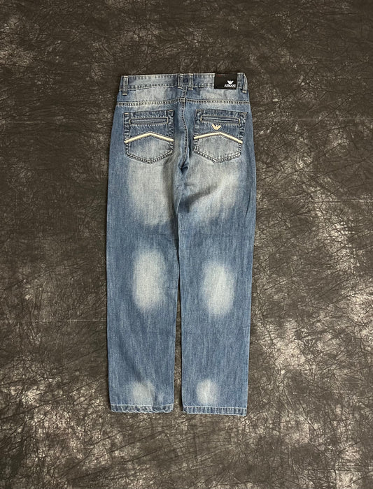 Vintage Armani Jeans (32)