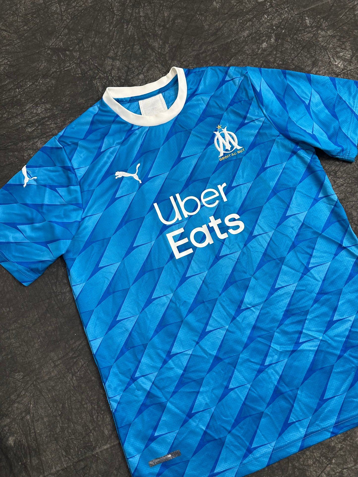 Marseille Trikot (L)