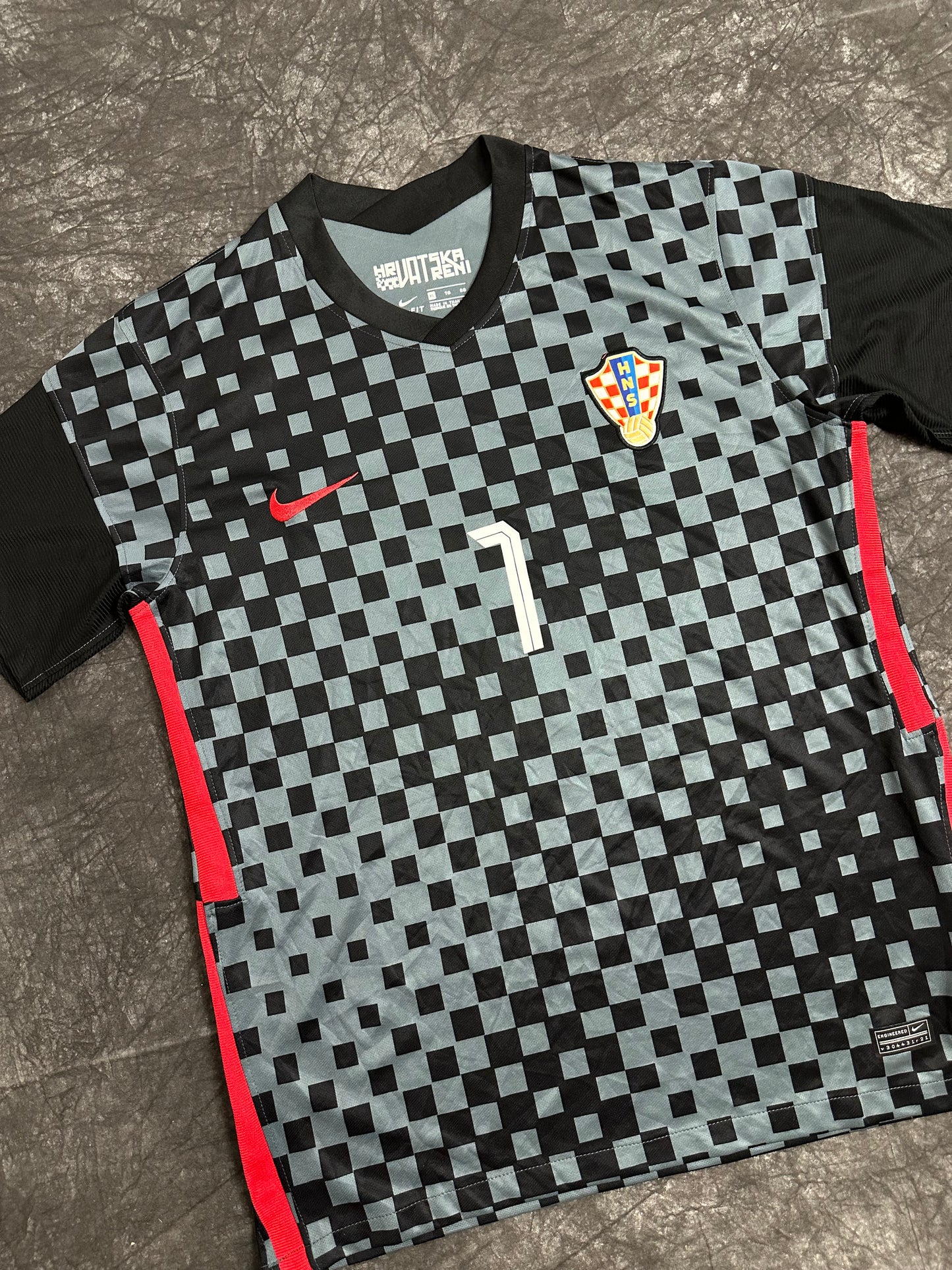 Kroatien 🇭🇷 Trikot (XL)