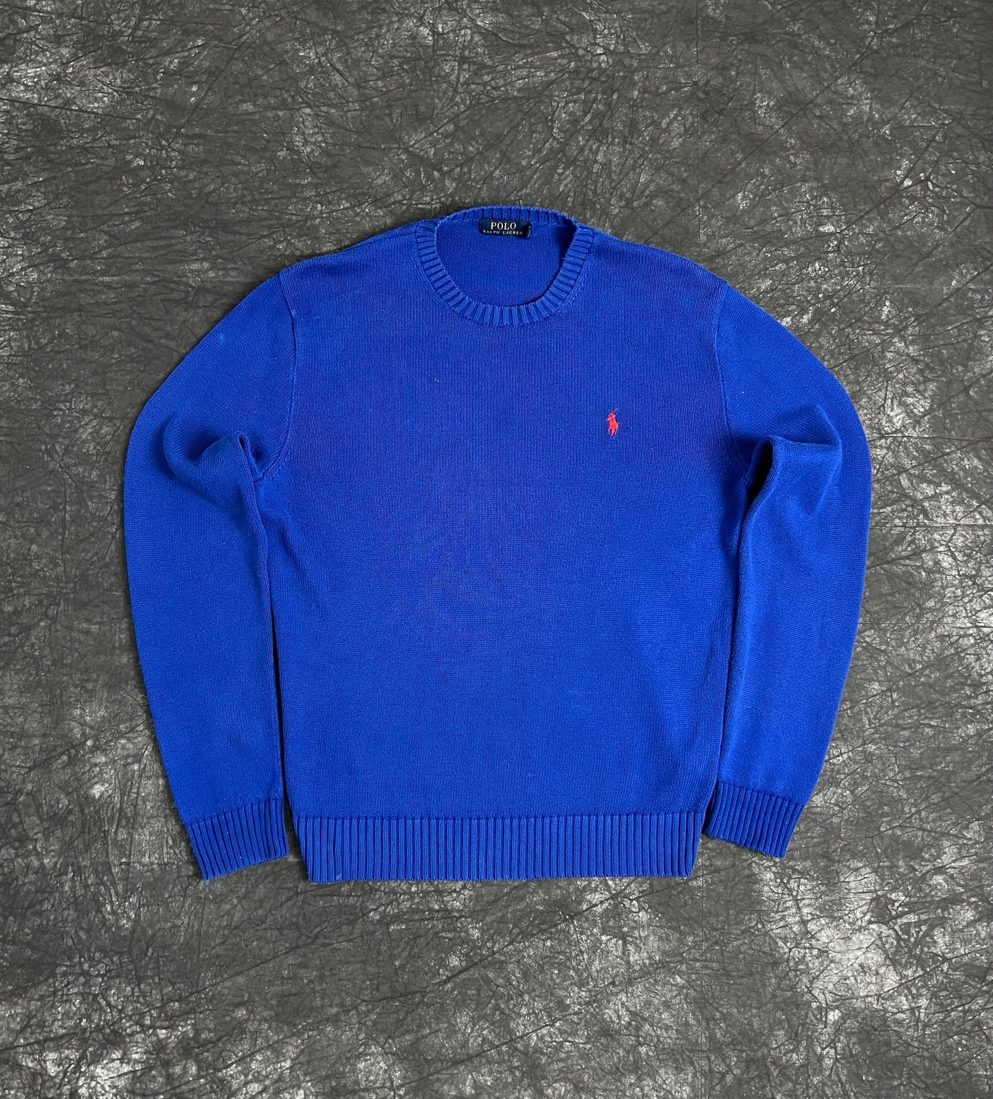 Ralph Lauren Sweater (M)