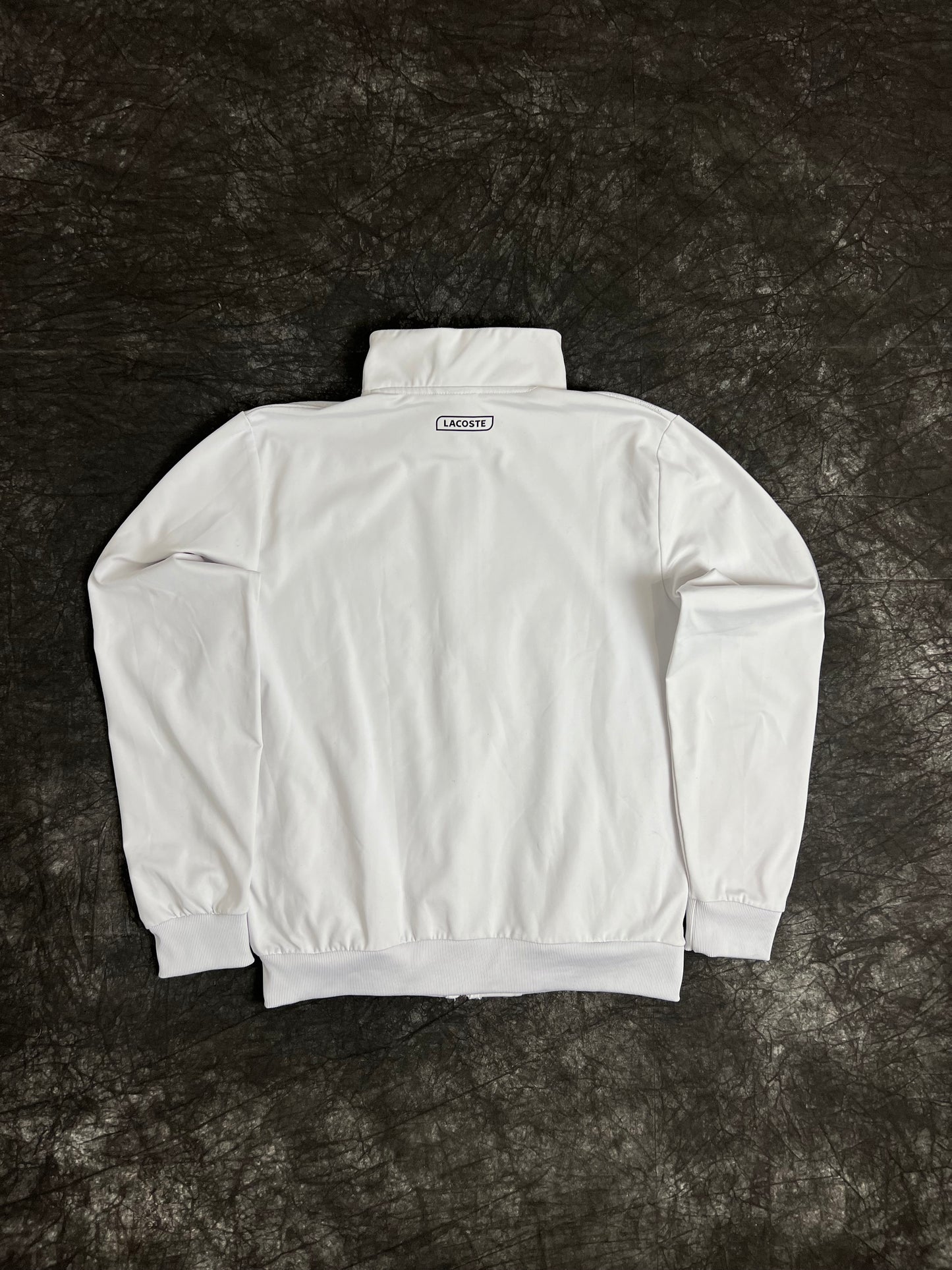 Lacoste Trackjacket (L)