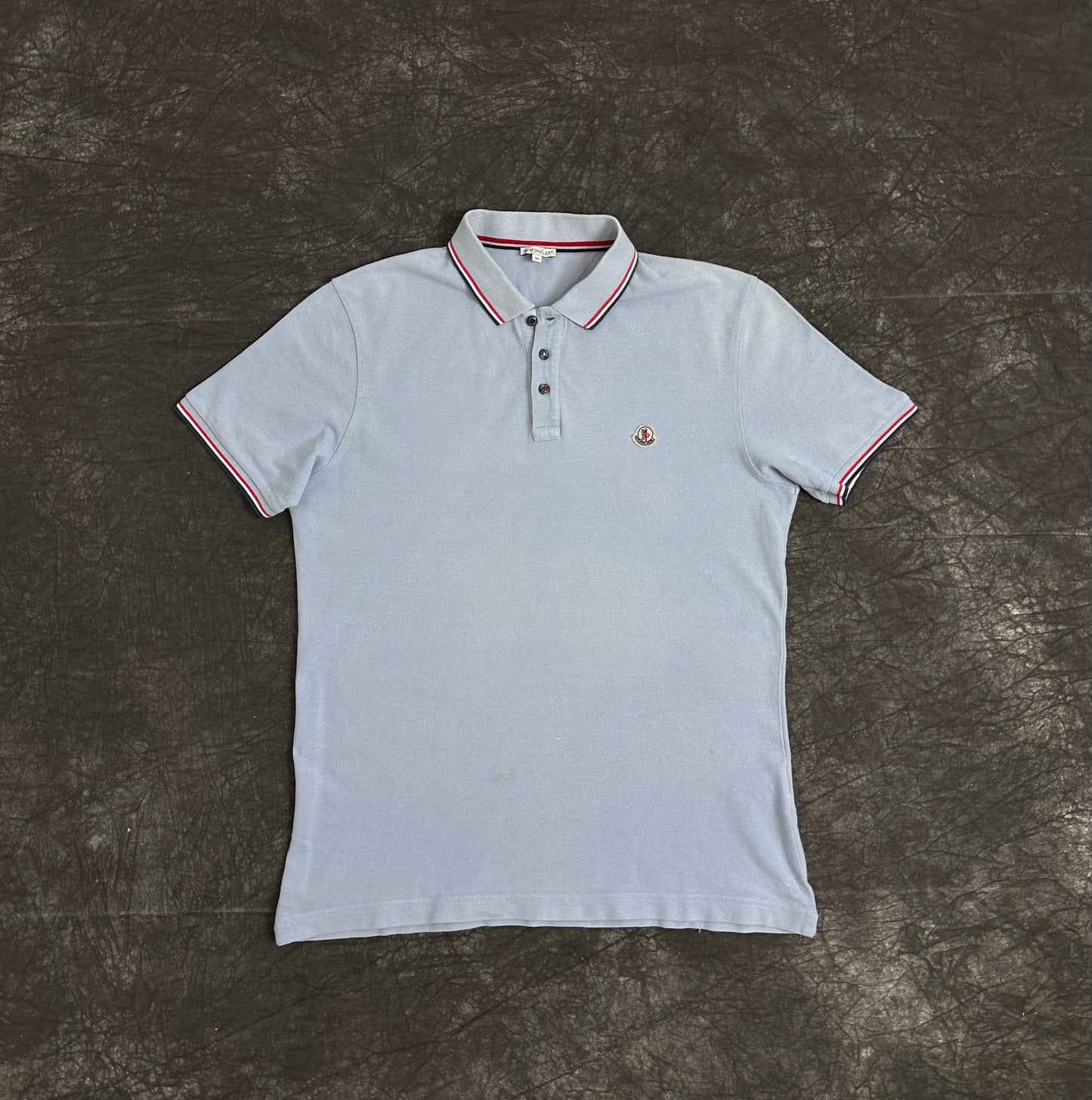 Vintage Moncler Polo (L)