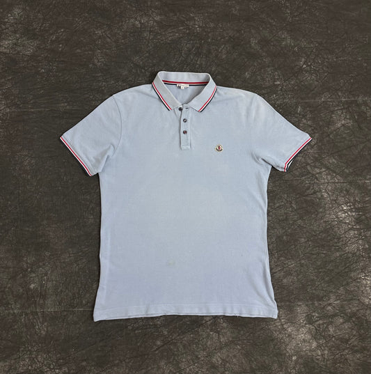 Vintage Moncler Polo (L)