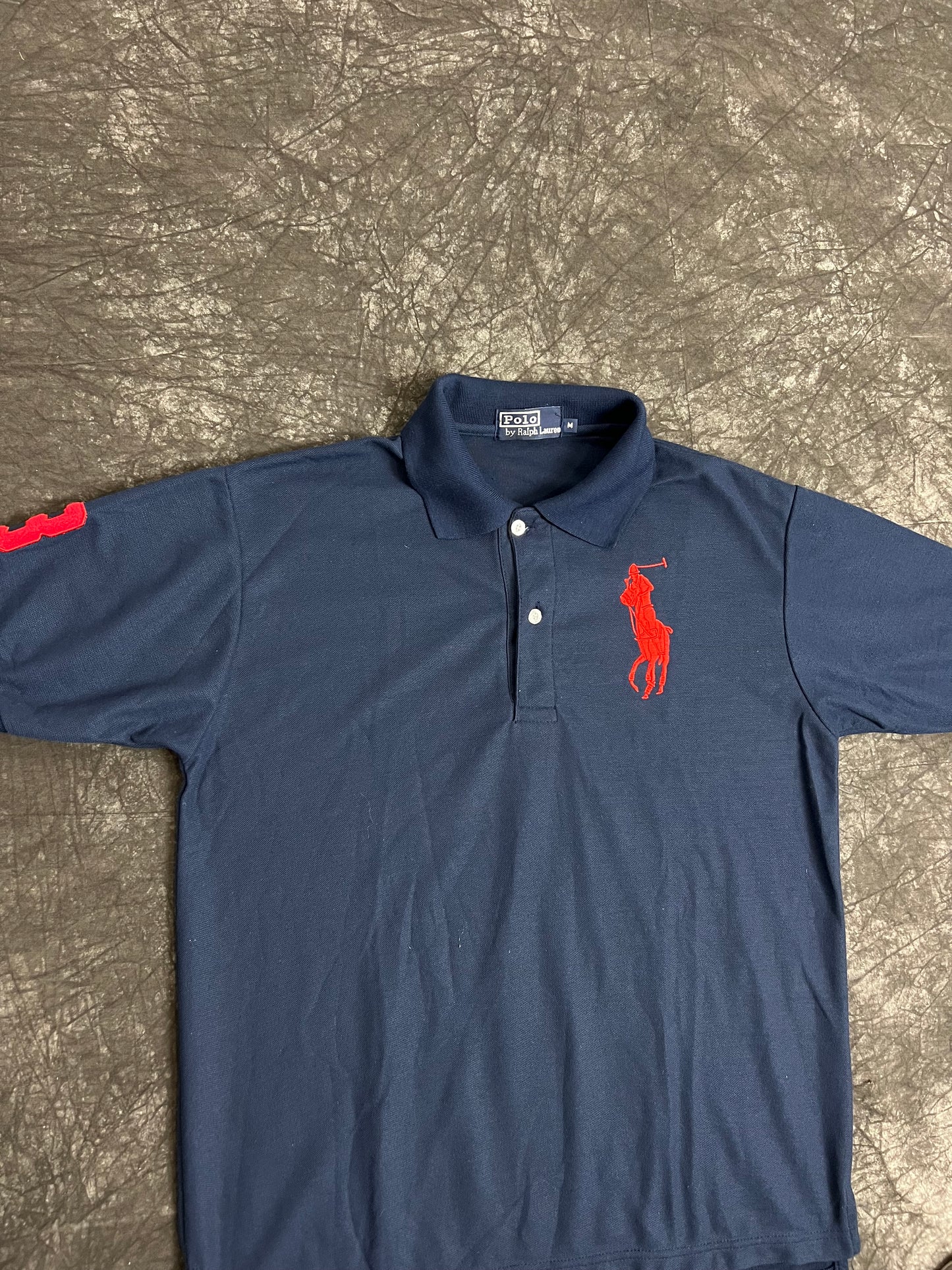 Ralph Lauren Polo (M)