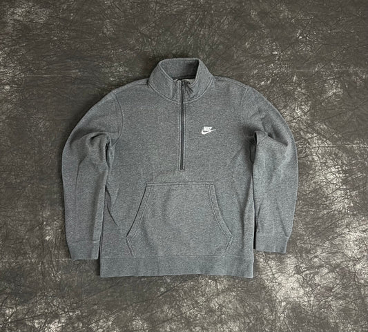 Nike Half-ZIP (L)