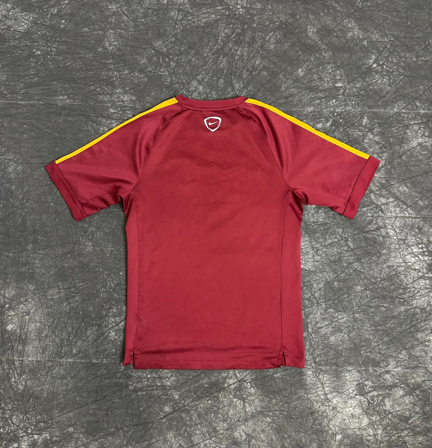 AS Rom Trikot (S/M)