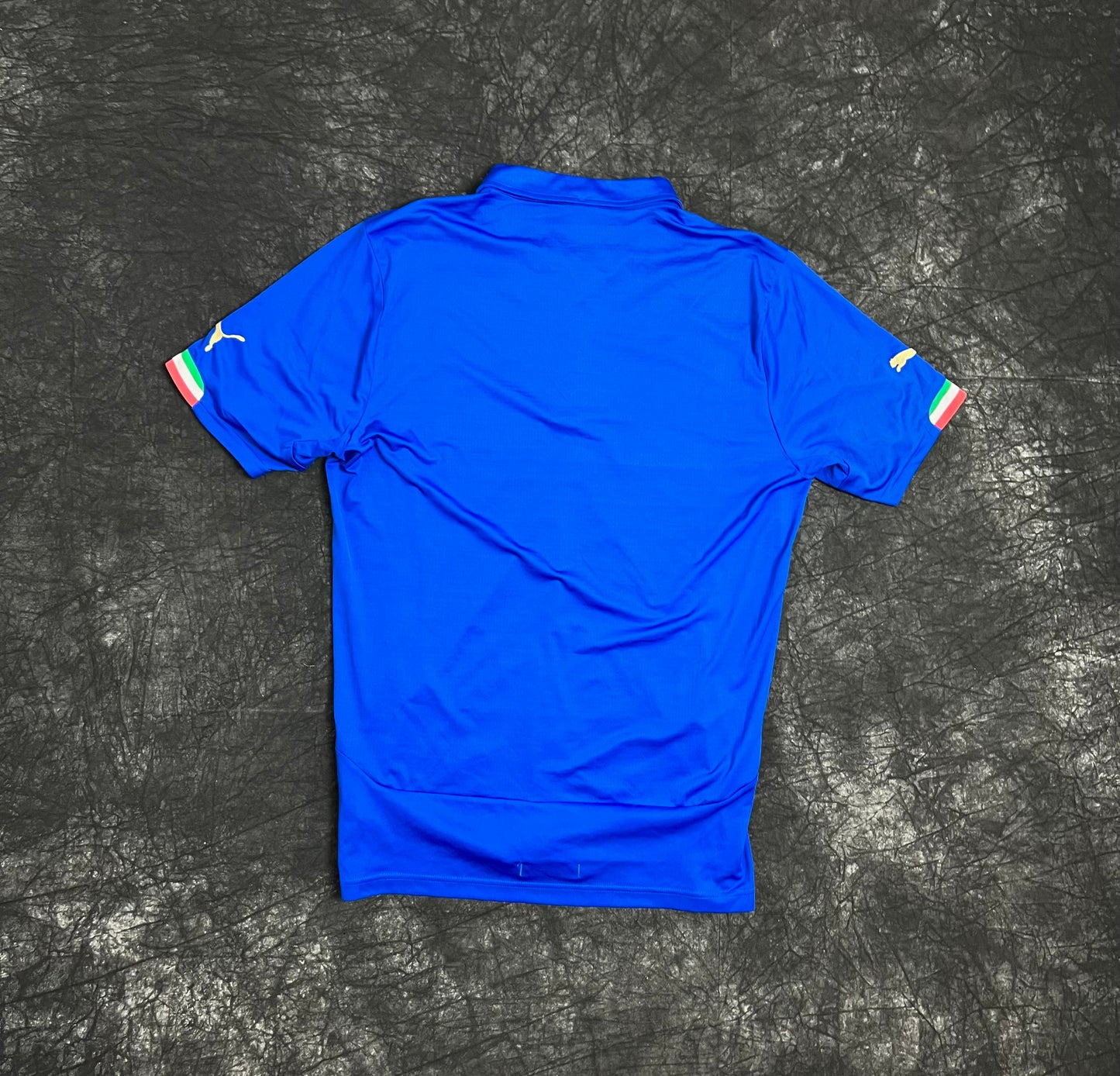 Italy Trikot (L)