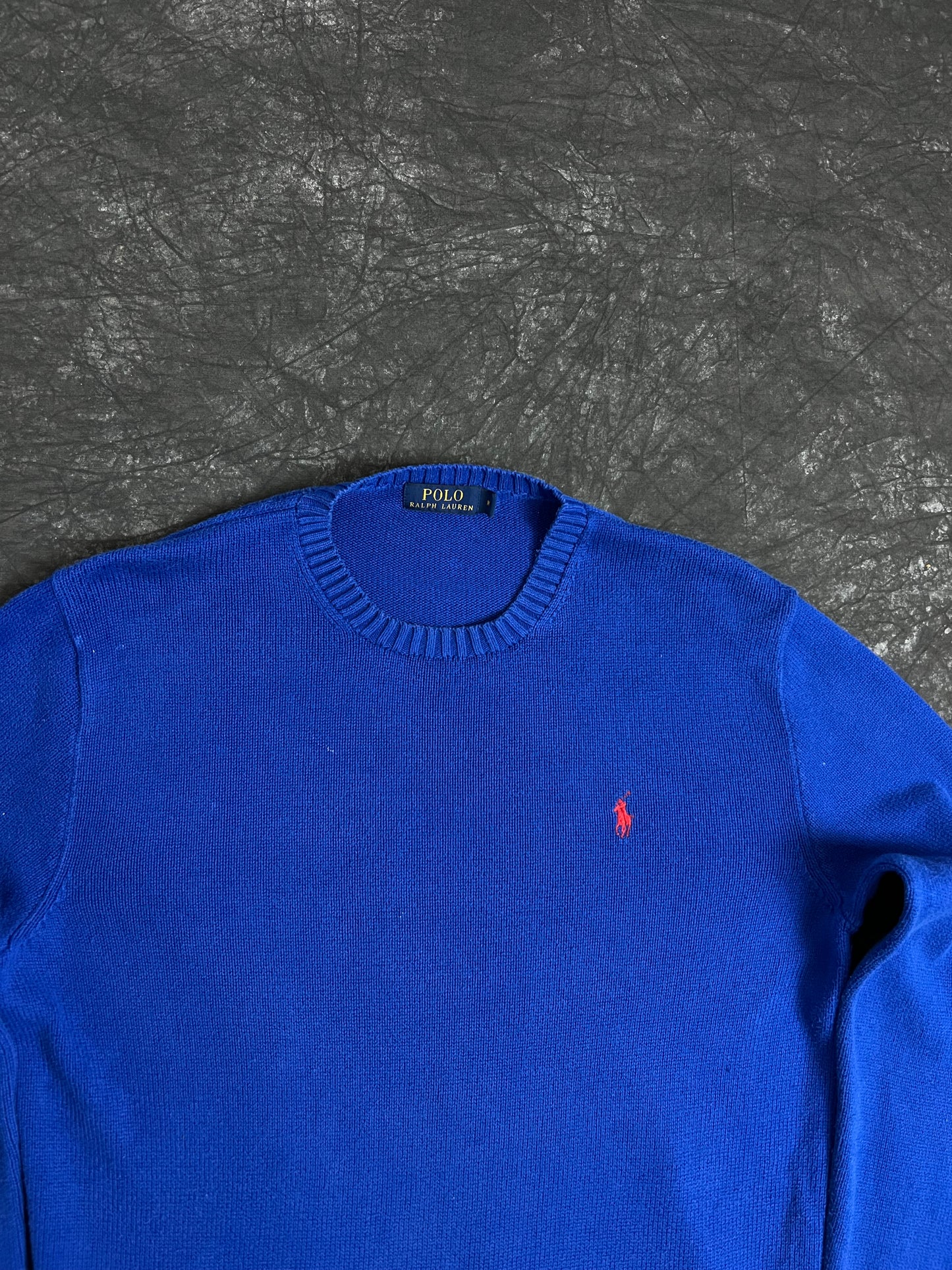 Ralph Lauren Sweater (M)