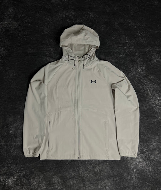 Under Armor Trackjacket (M)