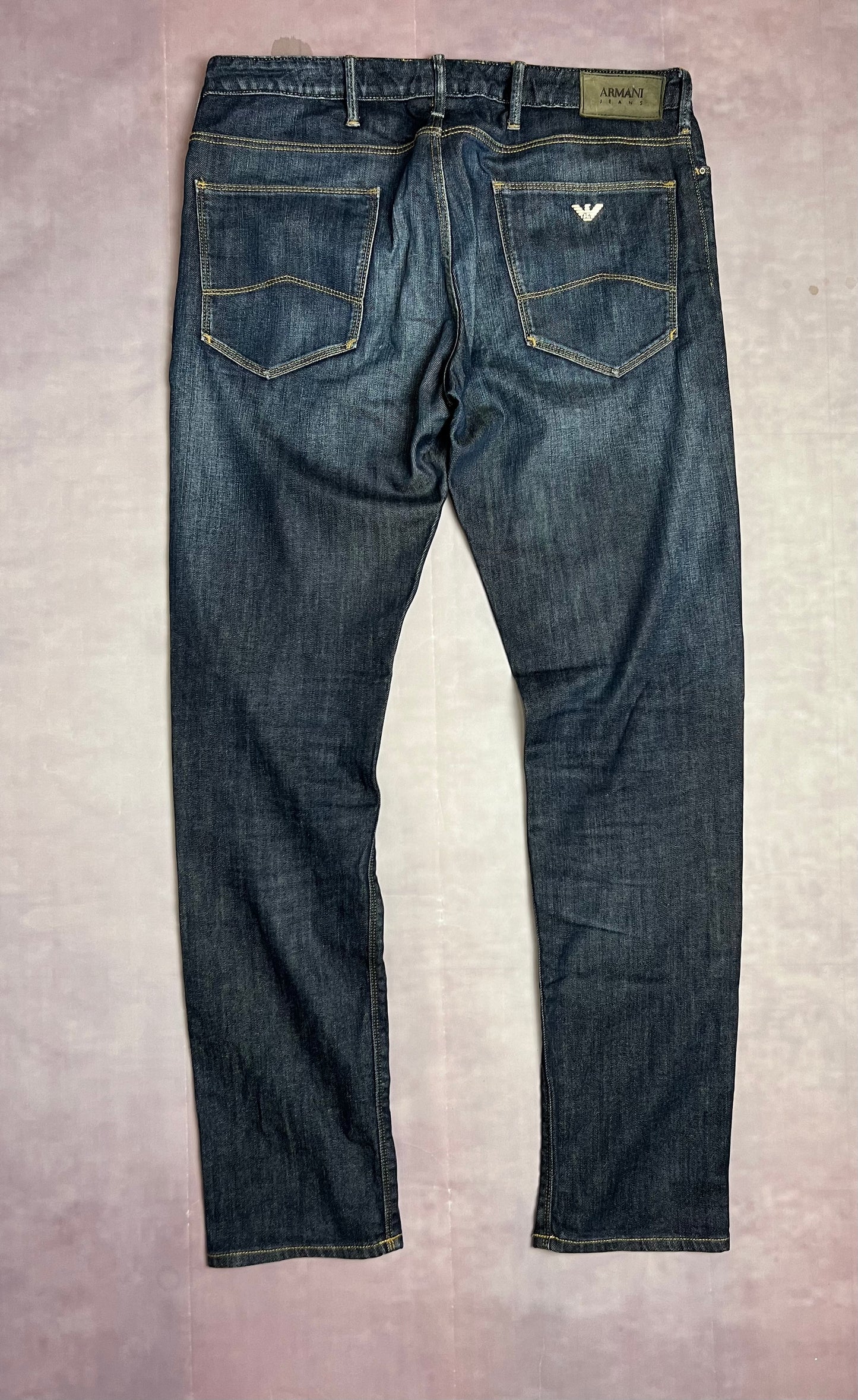 Armani Jeans (W36/L34)