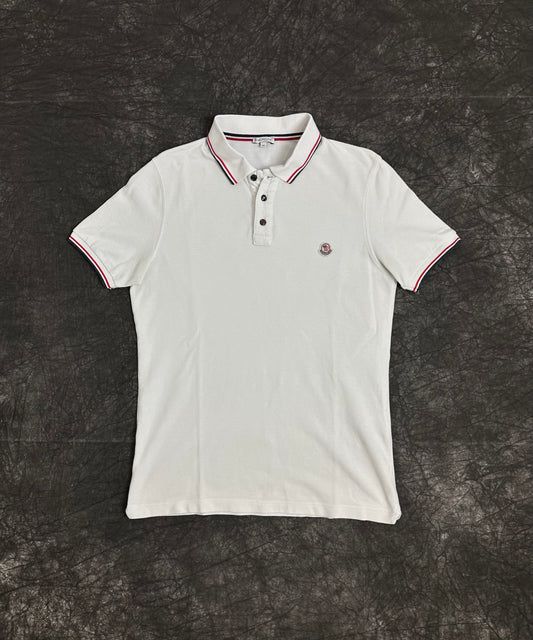 Vintage Moncler Polo (M)