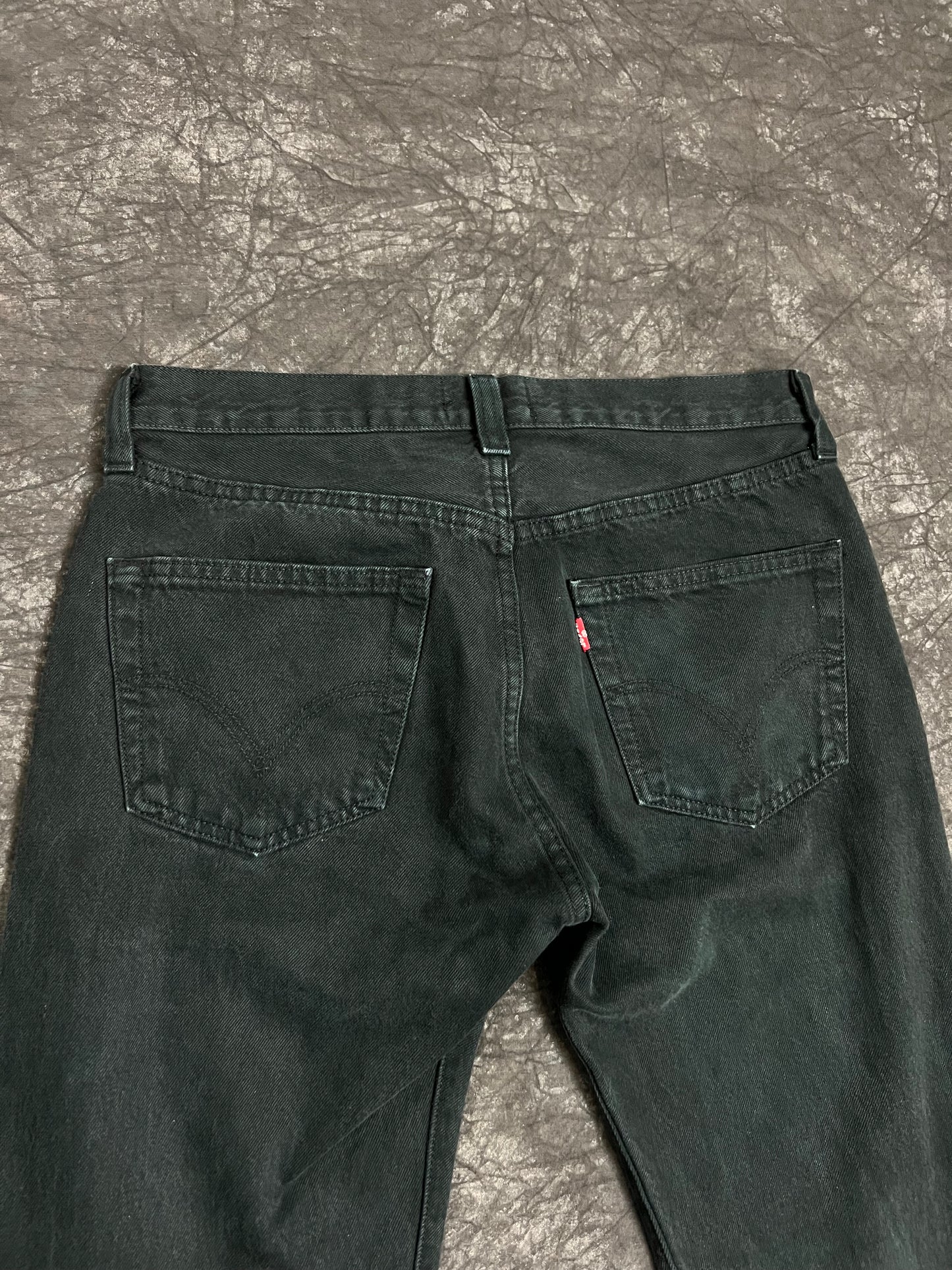 Levi’s 501 Jeans W30|L31