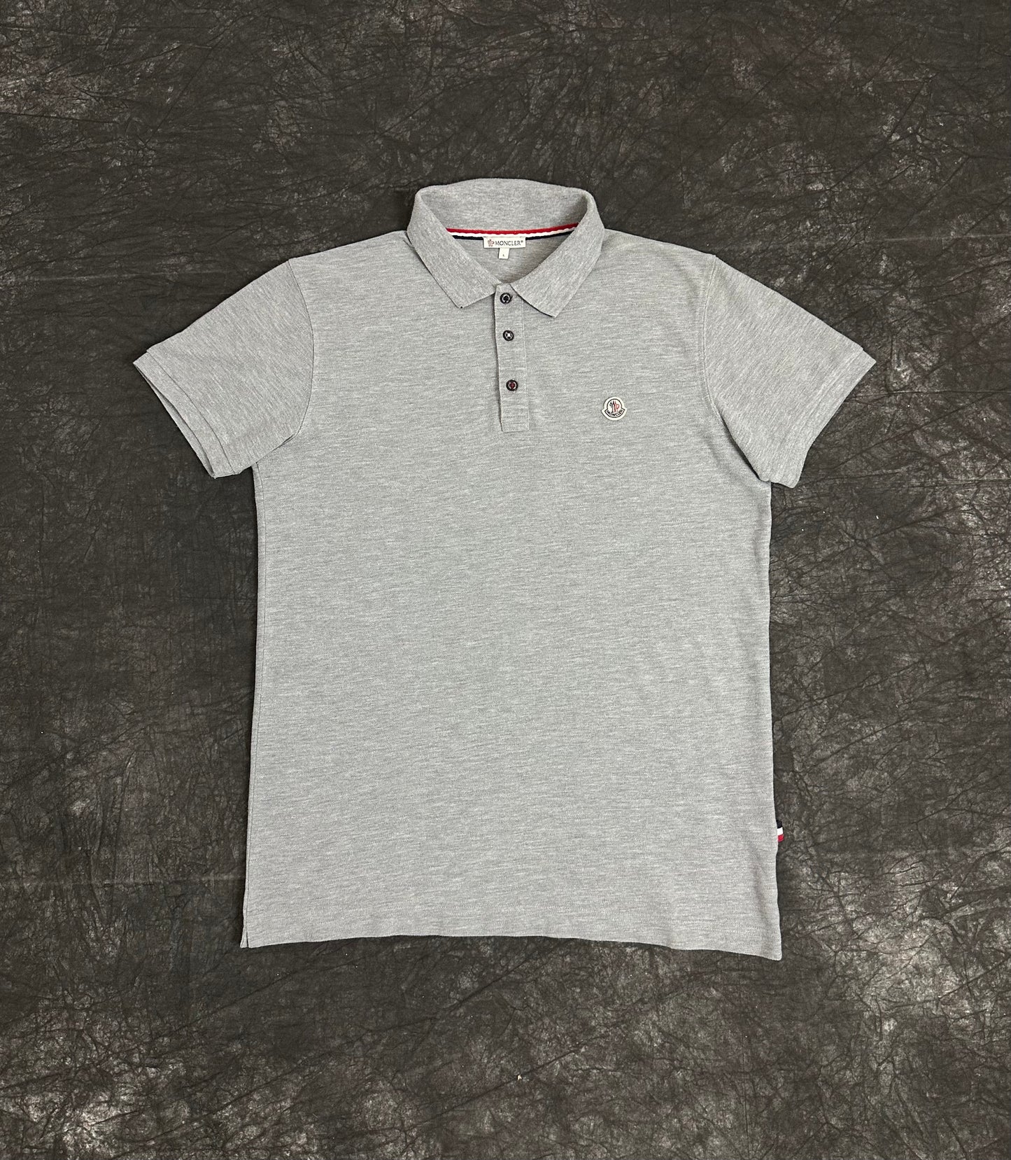 Moncler Polo (L)
