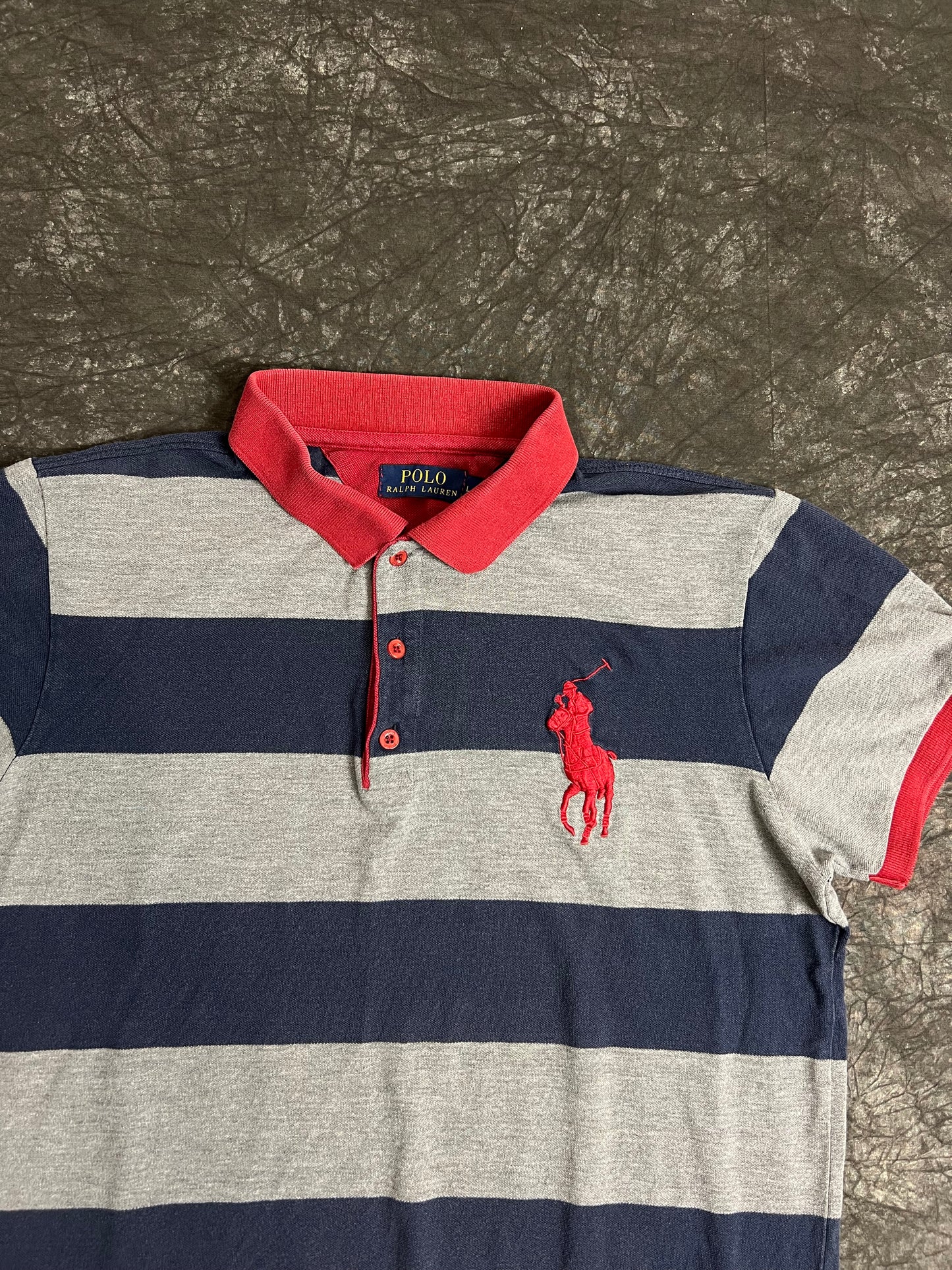 Ralph Lauren Polo (M)