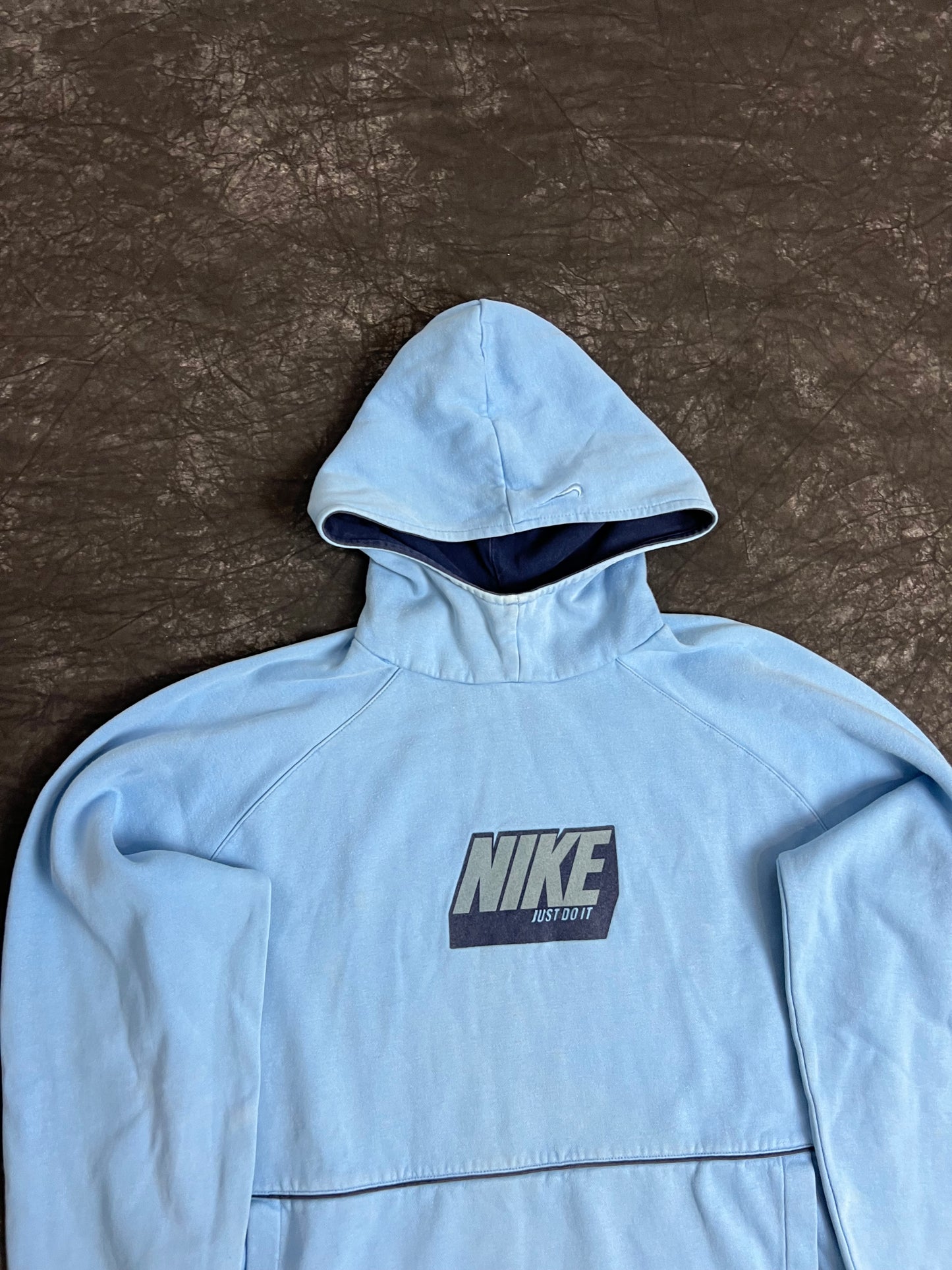 Vintage Nike Hoodie (M)