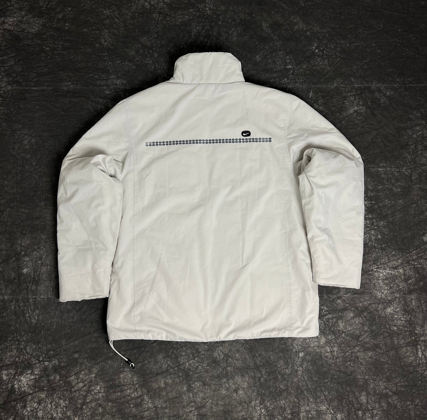 Vintage Nike Winter Jacket (M/L)