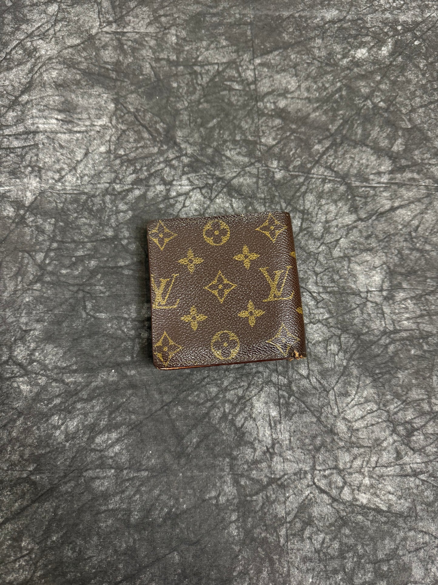 Vintage Louis Vuitton Portmonee