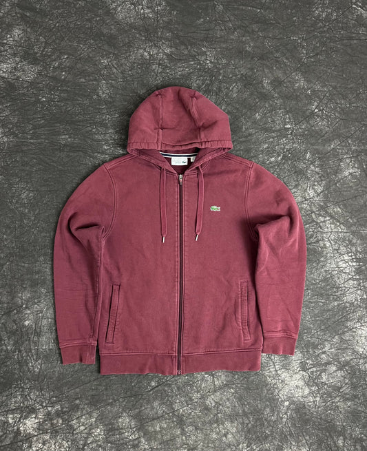 Lacoste Zipper (M)