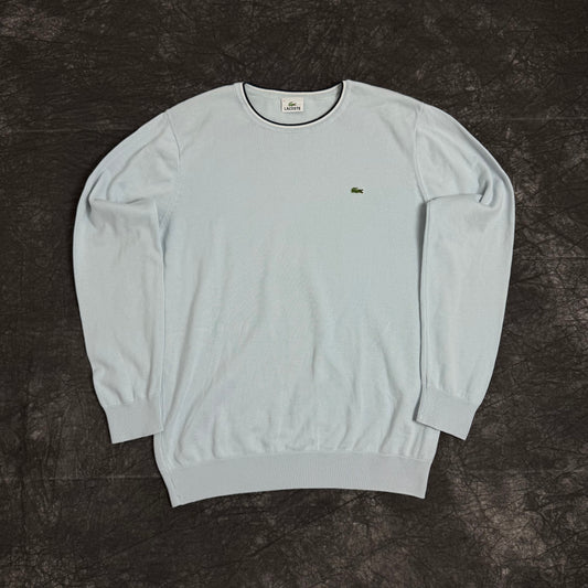 Lacoste Sweater (M/L)
