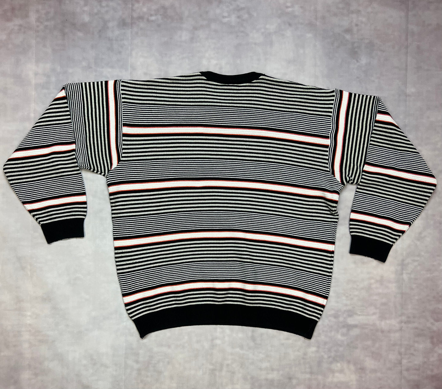 Vintage Lacoste Sweater (M/L)