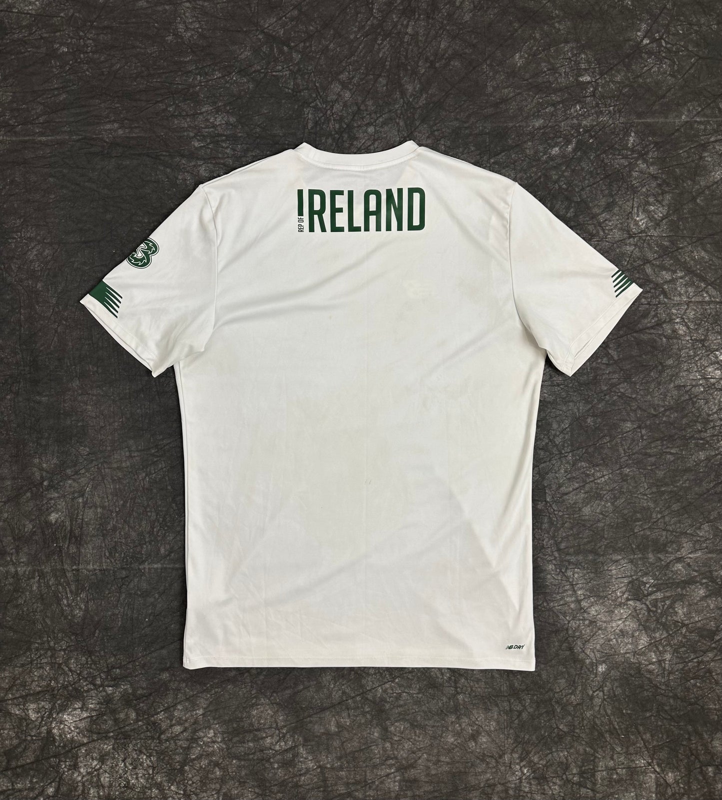 Irland Trikot (L)