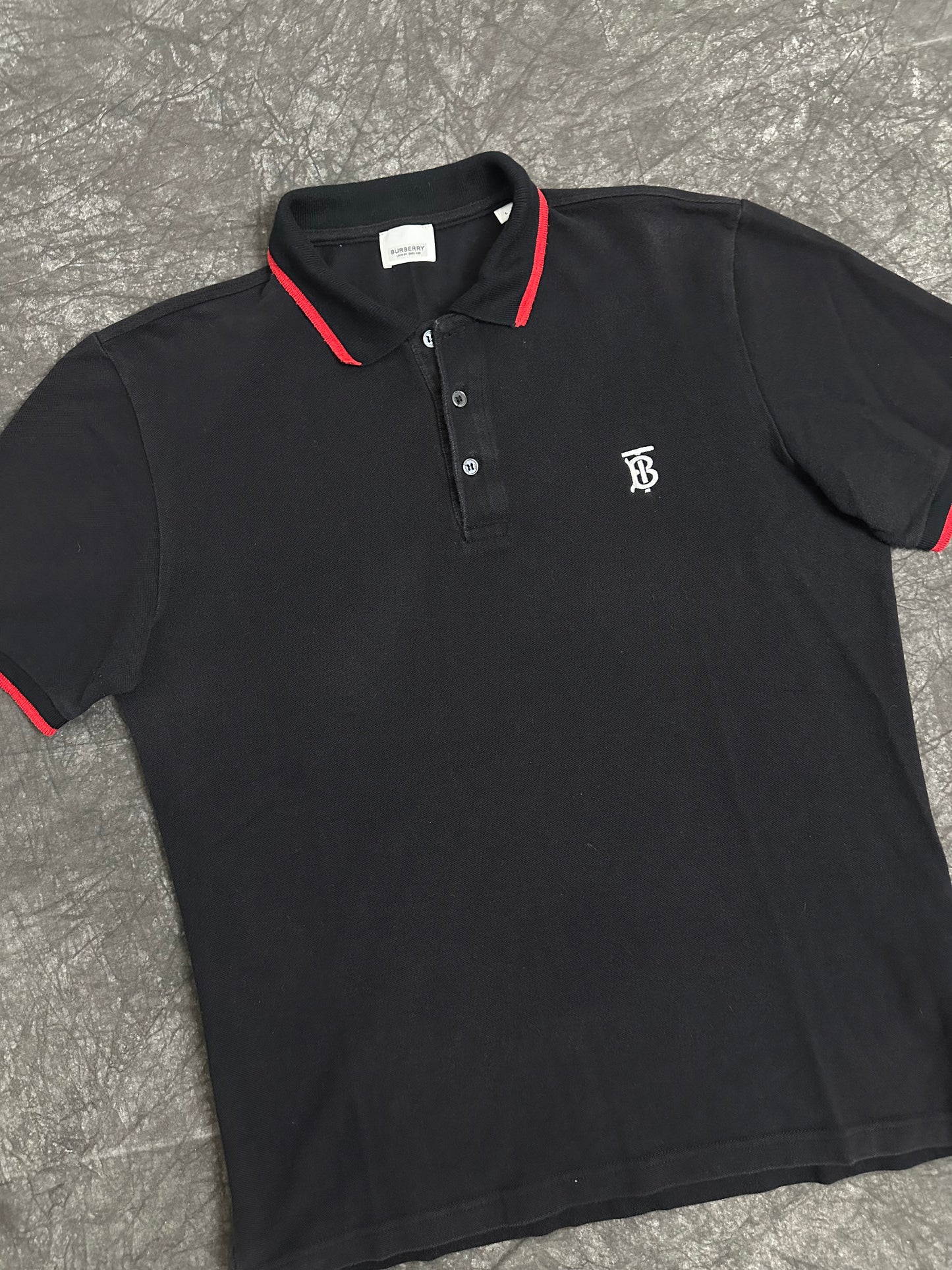Burberry Polo (M)