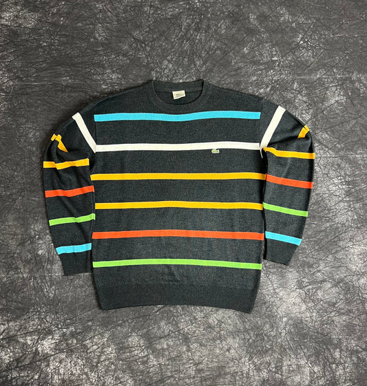 Vintage Lacoste Sweater (L)