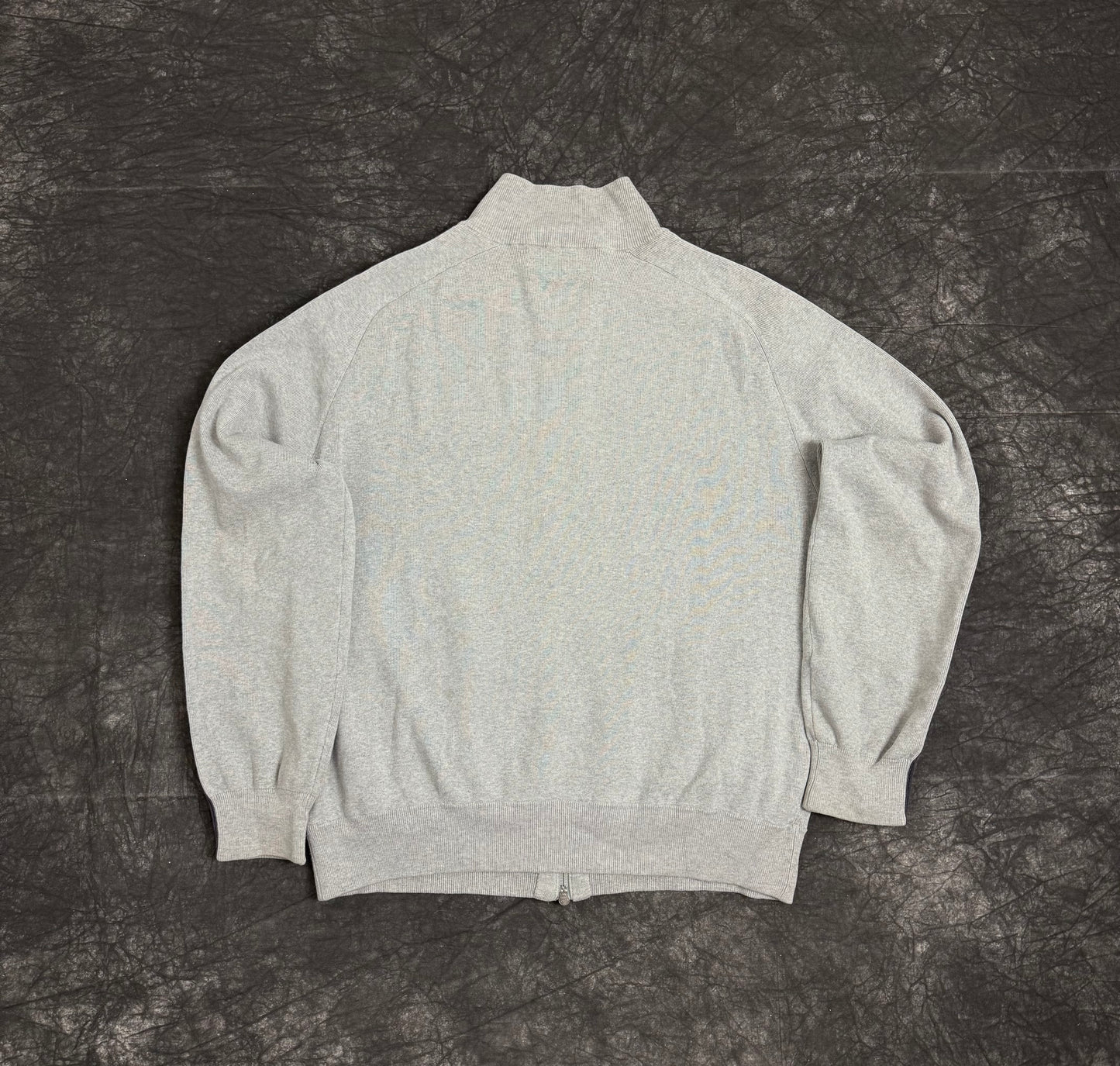 Ralph Lauren Zipper (L)