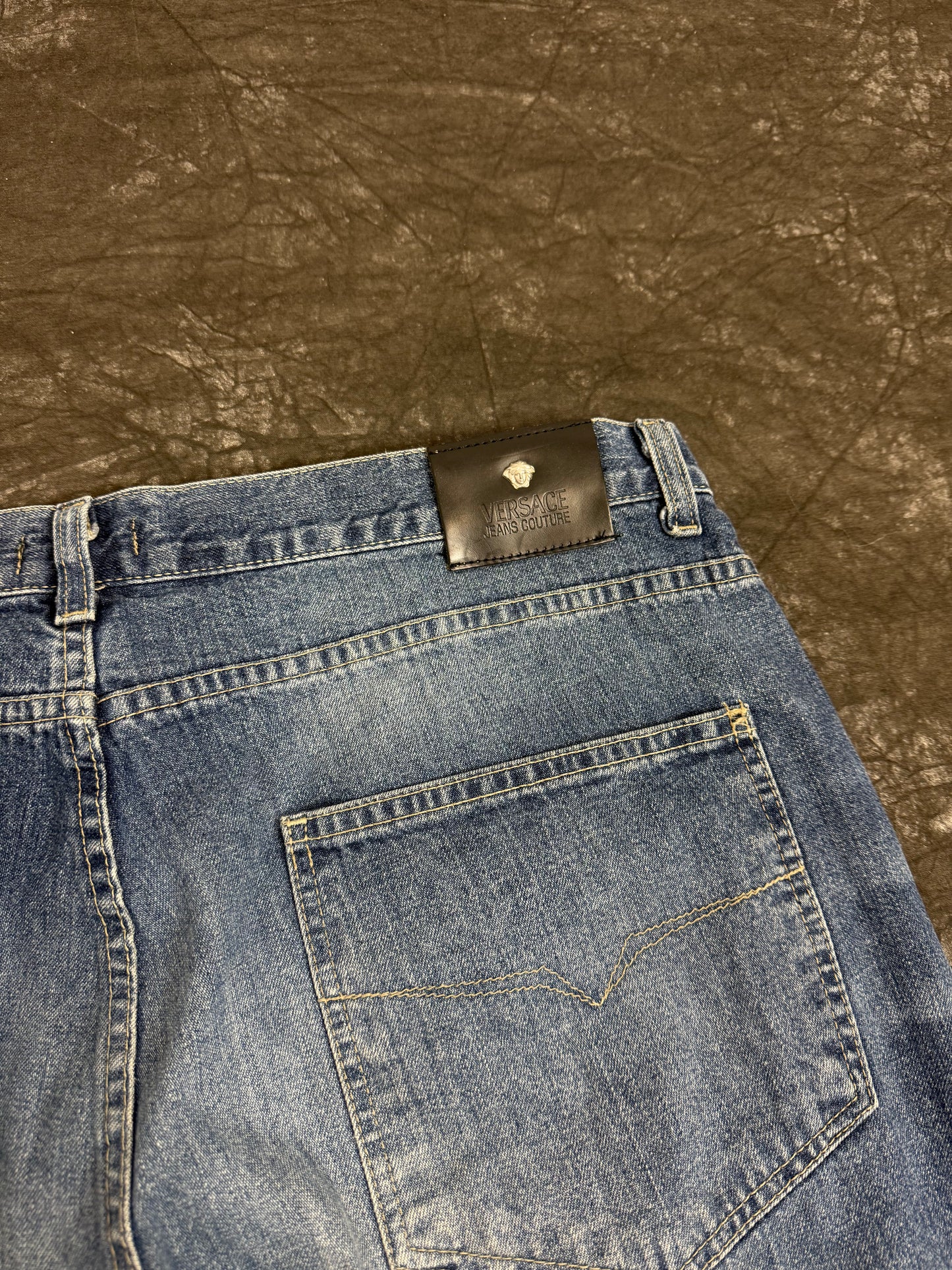 Versace Jeans