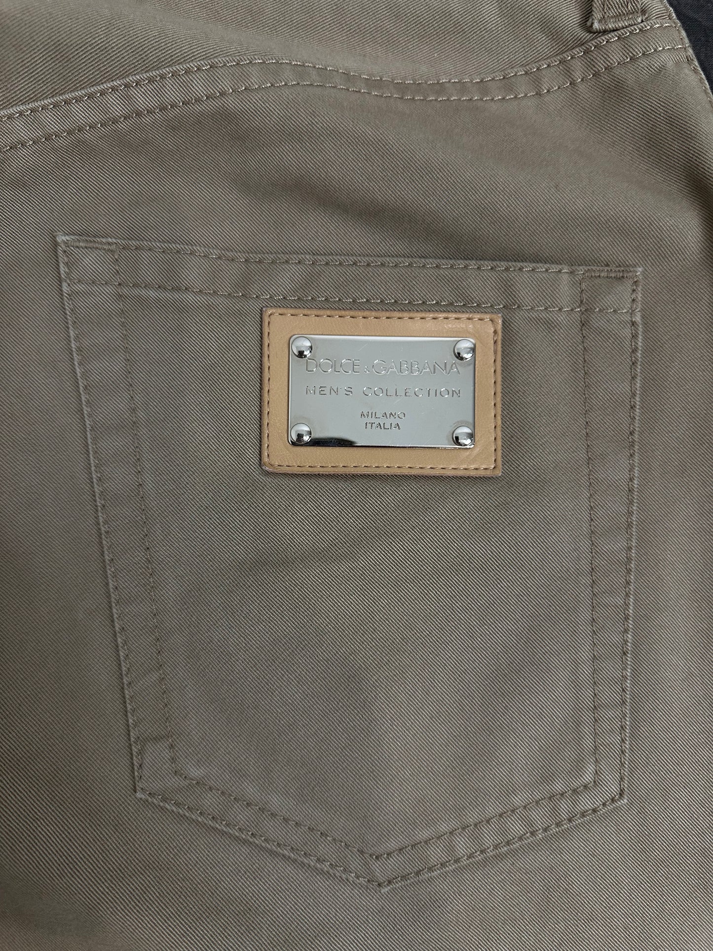 Dolce & Gabbana Jeans (34)