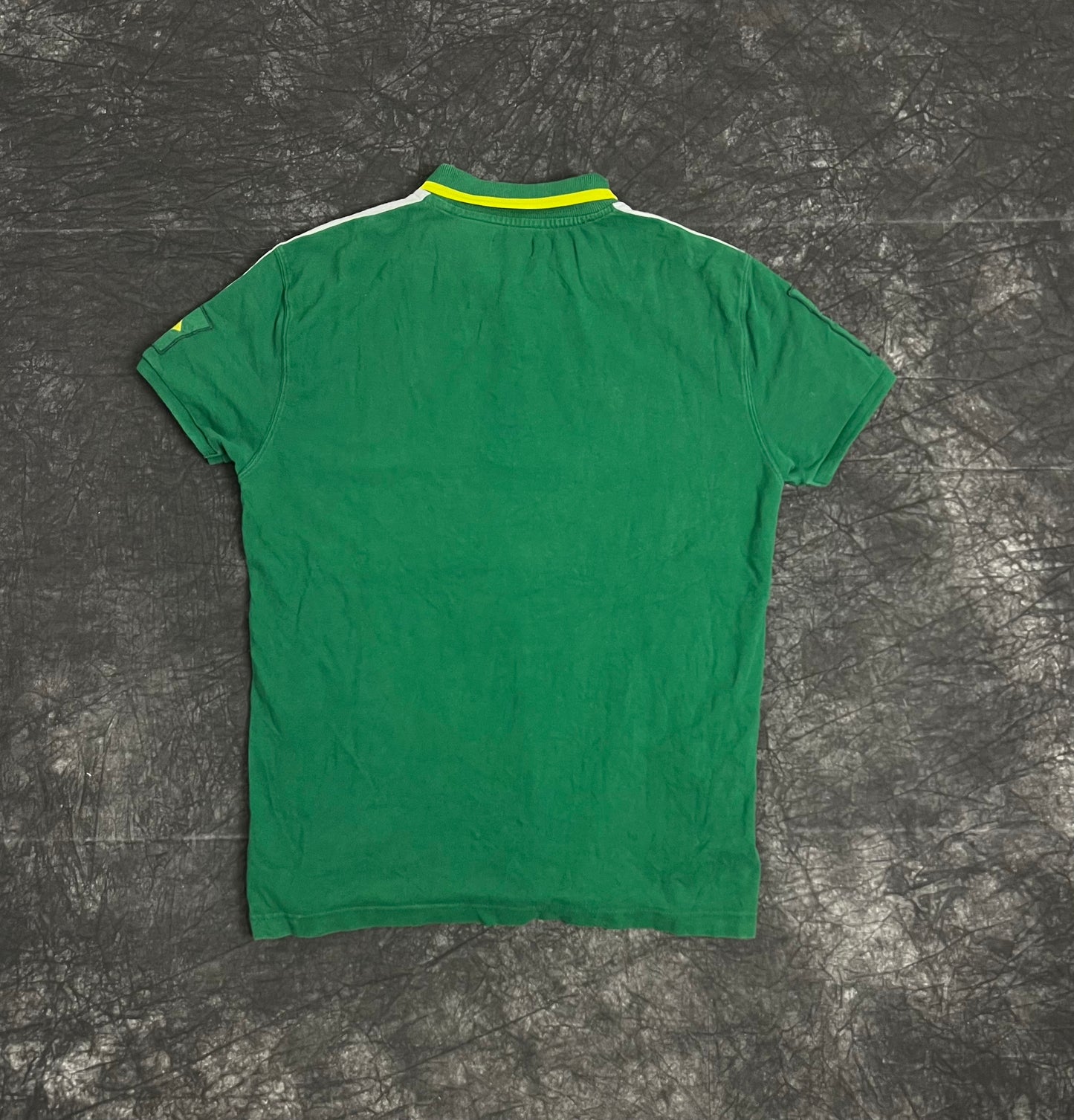 Vintage Brasilien Trikot (L)
