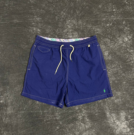 Ralph Lauren Badeshorts (L)