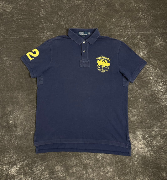 Ralph Lauren Polo (XL)