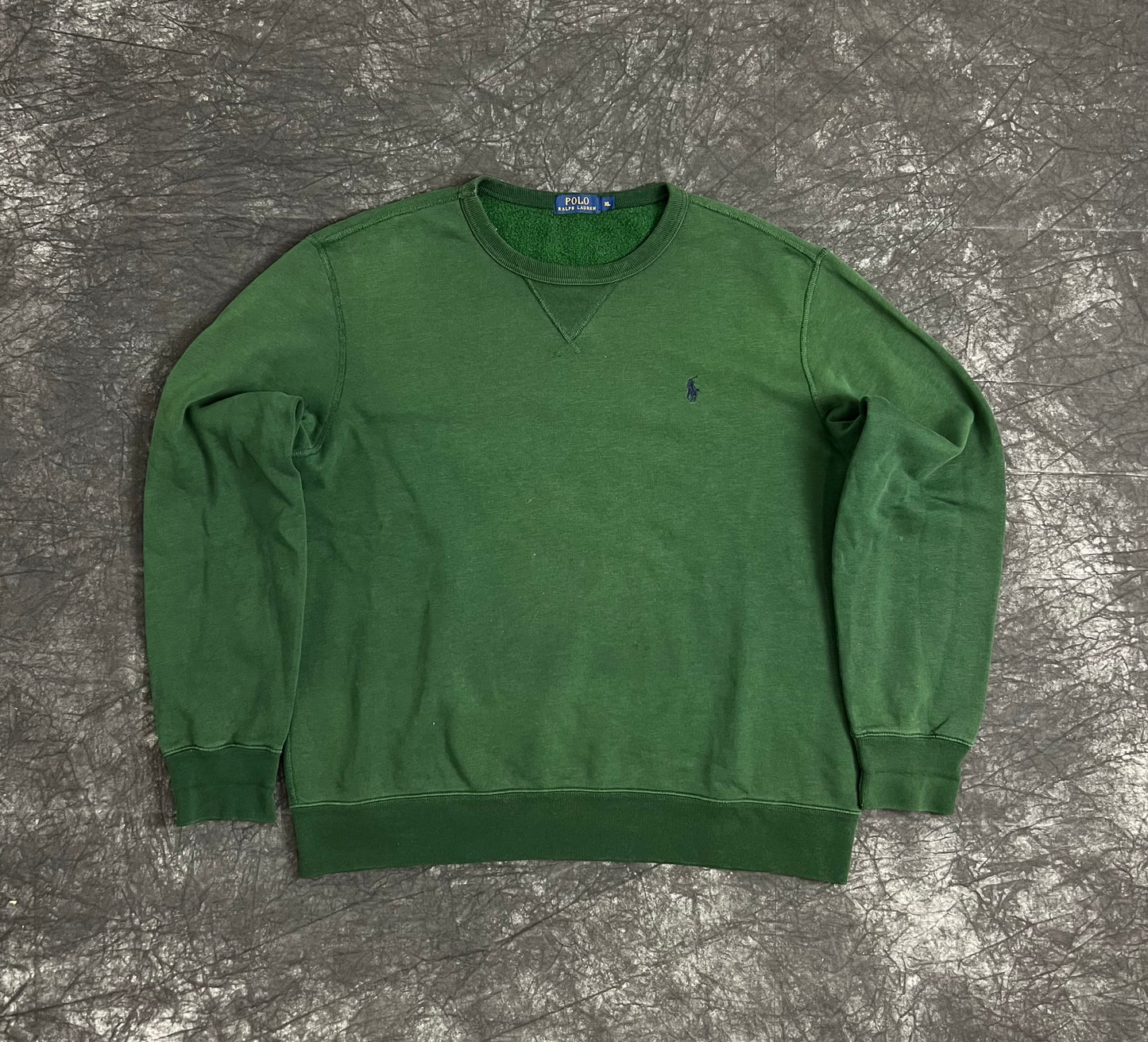 Ralph Lauren Sweater (XL)