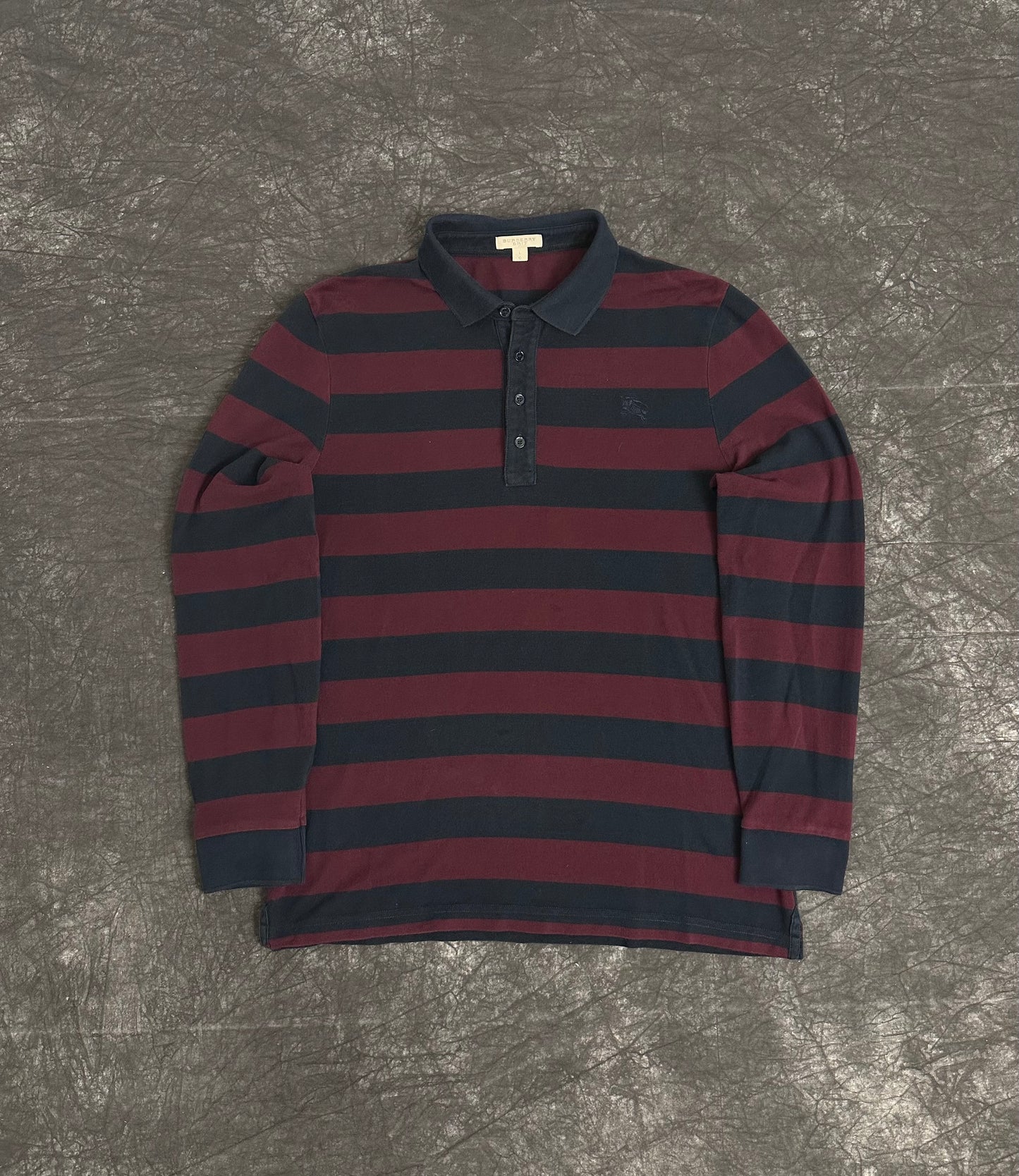 Burberry Longsleeve (M)