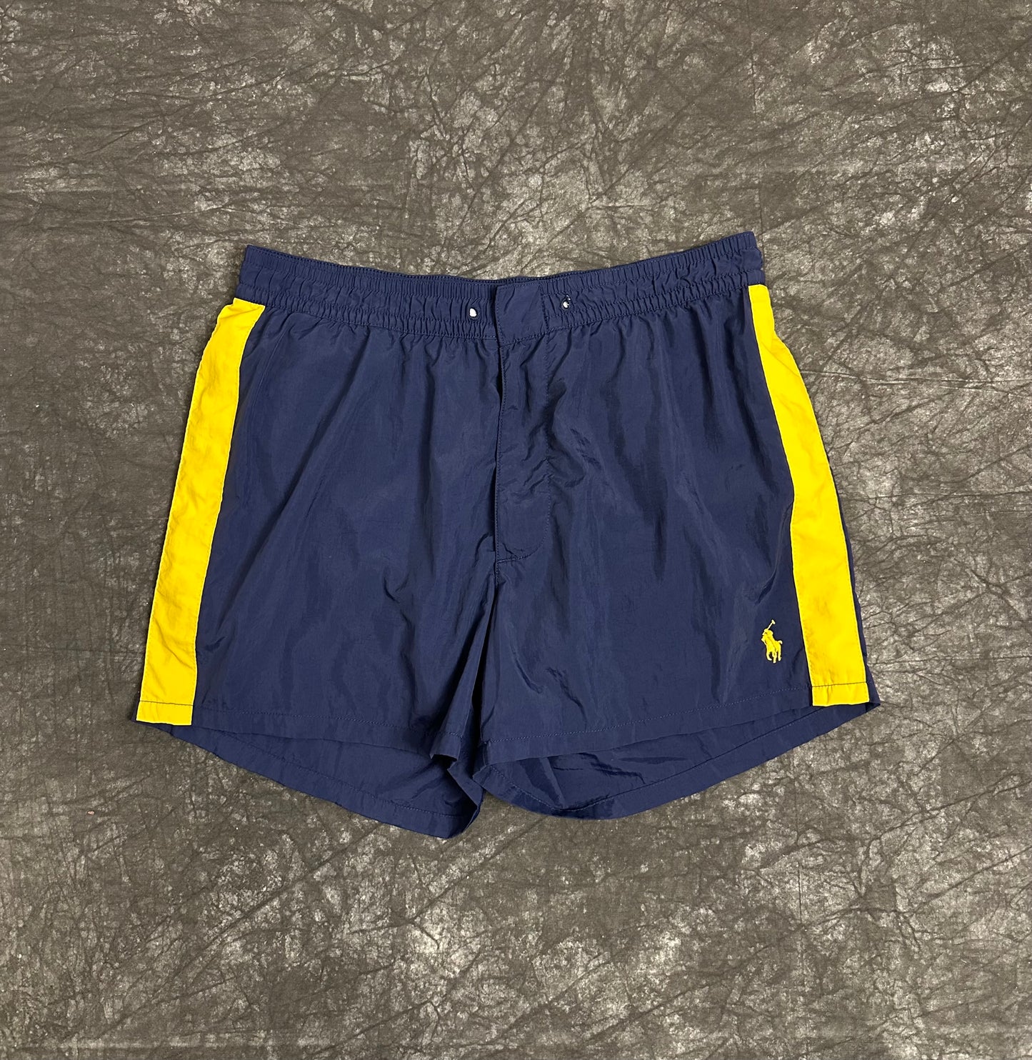 Ralph Lauren Badeshorts (M/L)