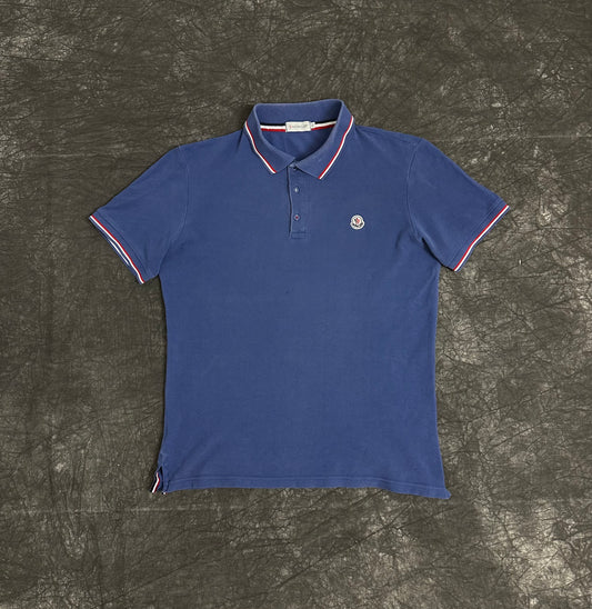 Vintage Moncler Polo (M)