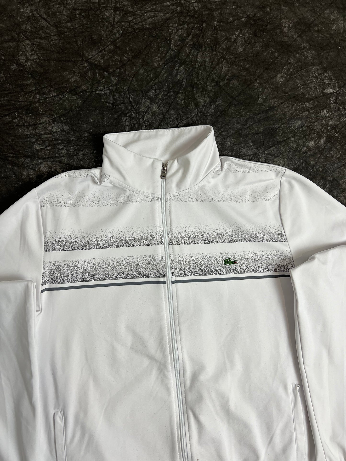 Lacoste Trackjacket (L)