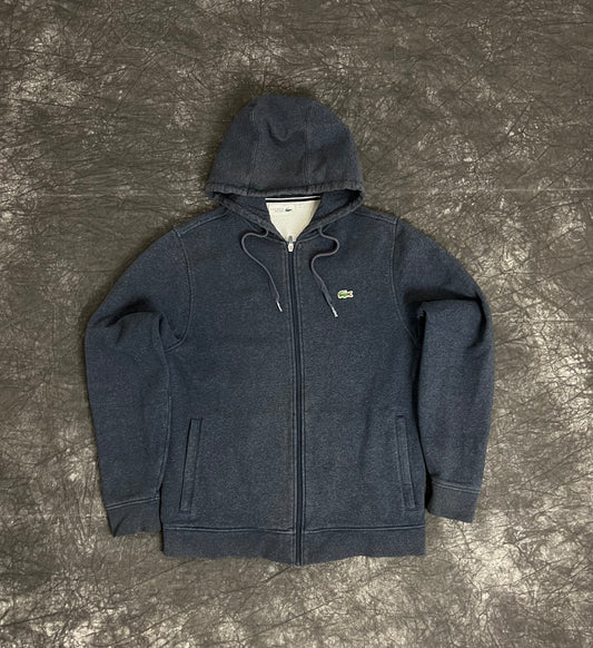 Lacoste Zipper (L)