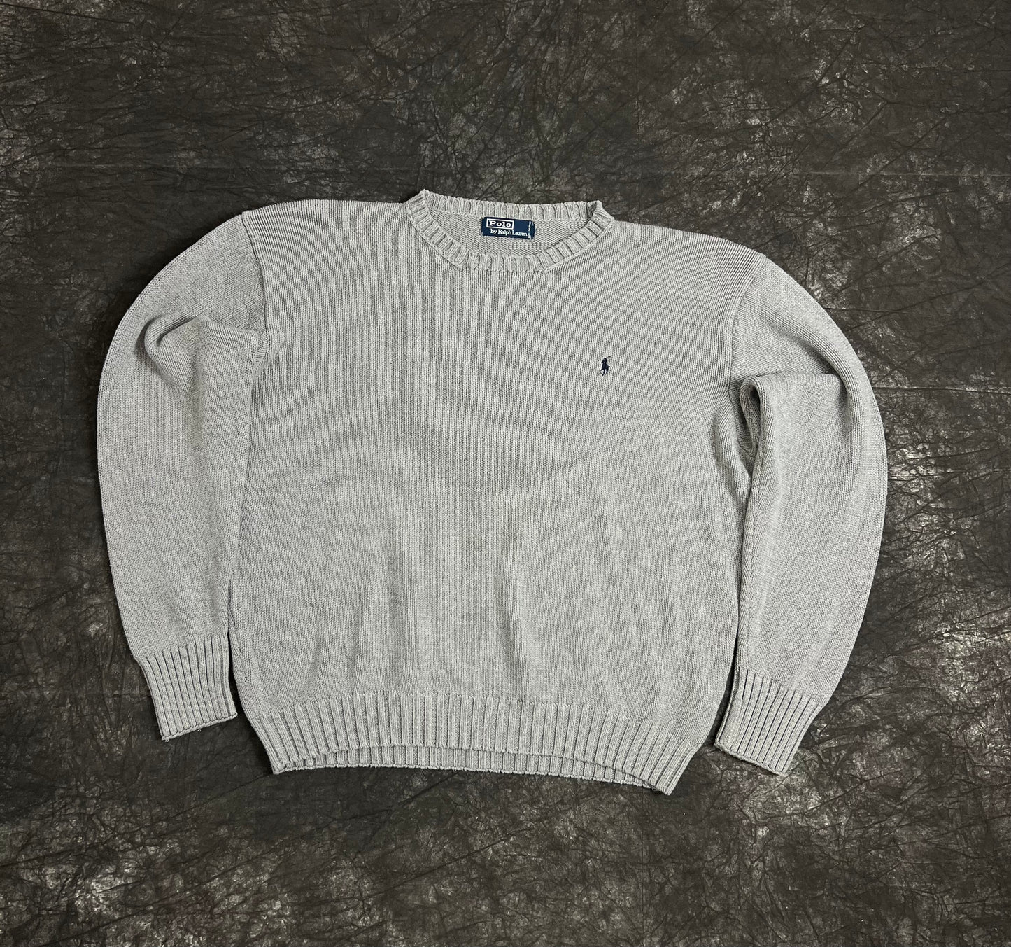 Ralph Lauren Sweater (XL)