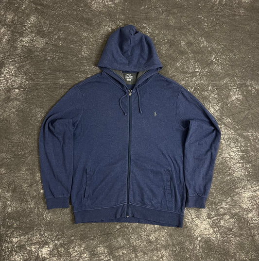 Ralph Lauren Zipper (XL)