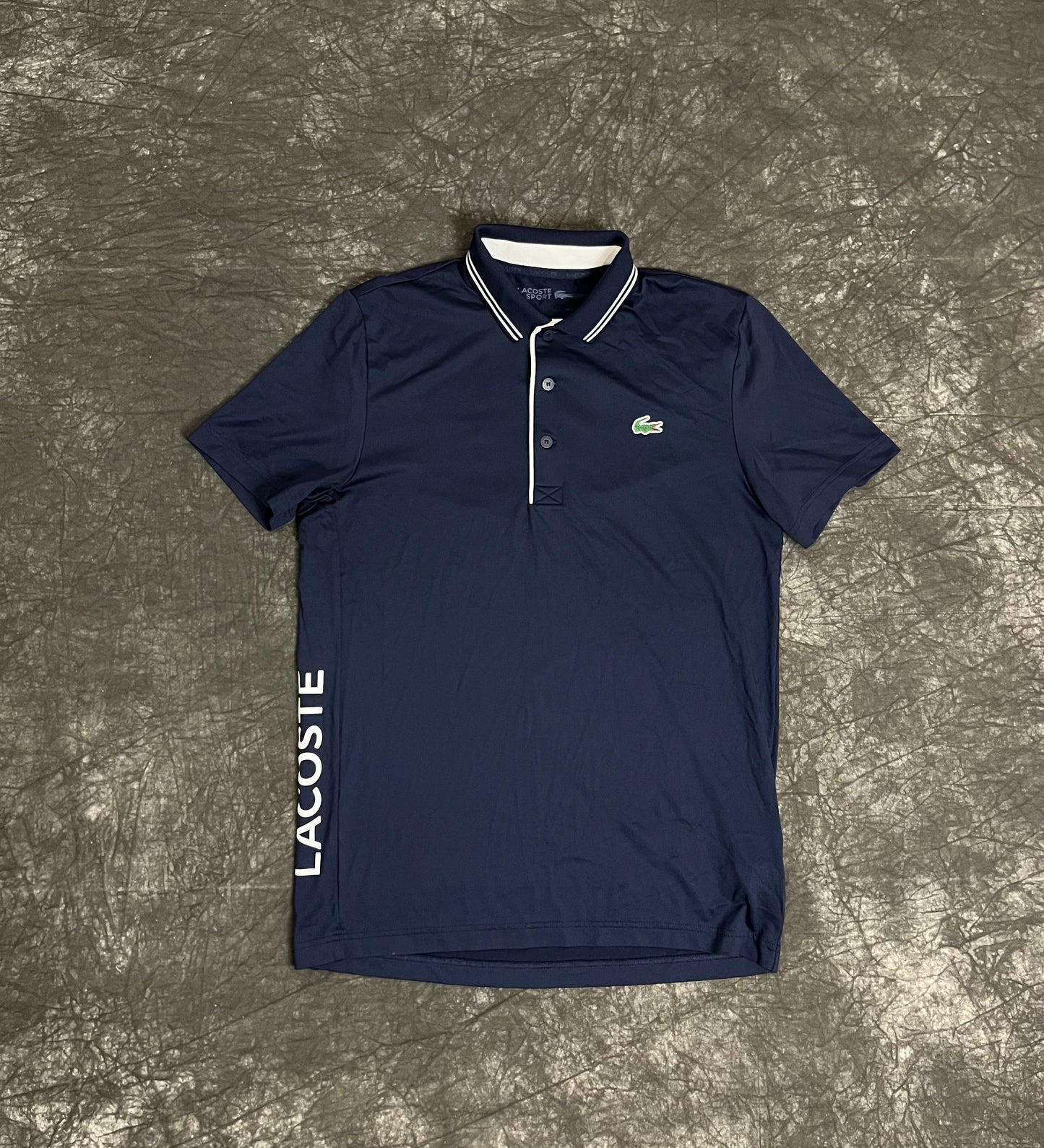 Lacoste Sport Polo (S)