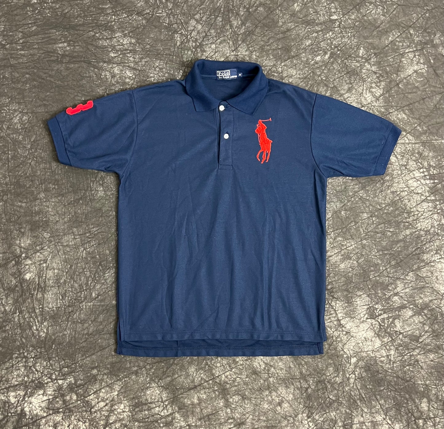 Ralph Lauren Polo (M)