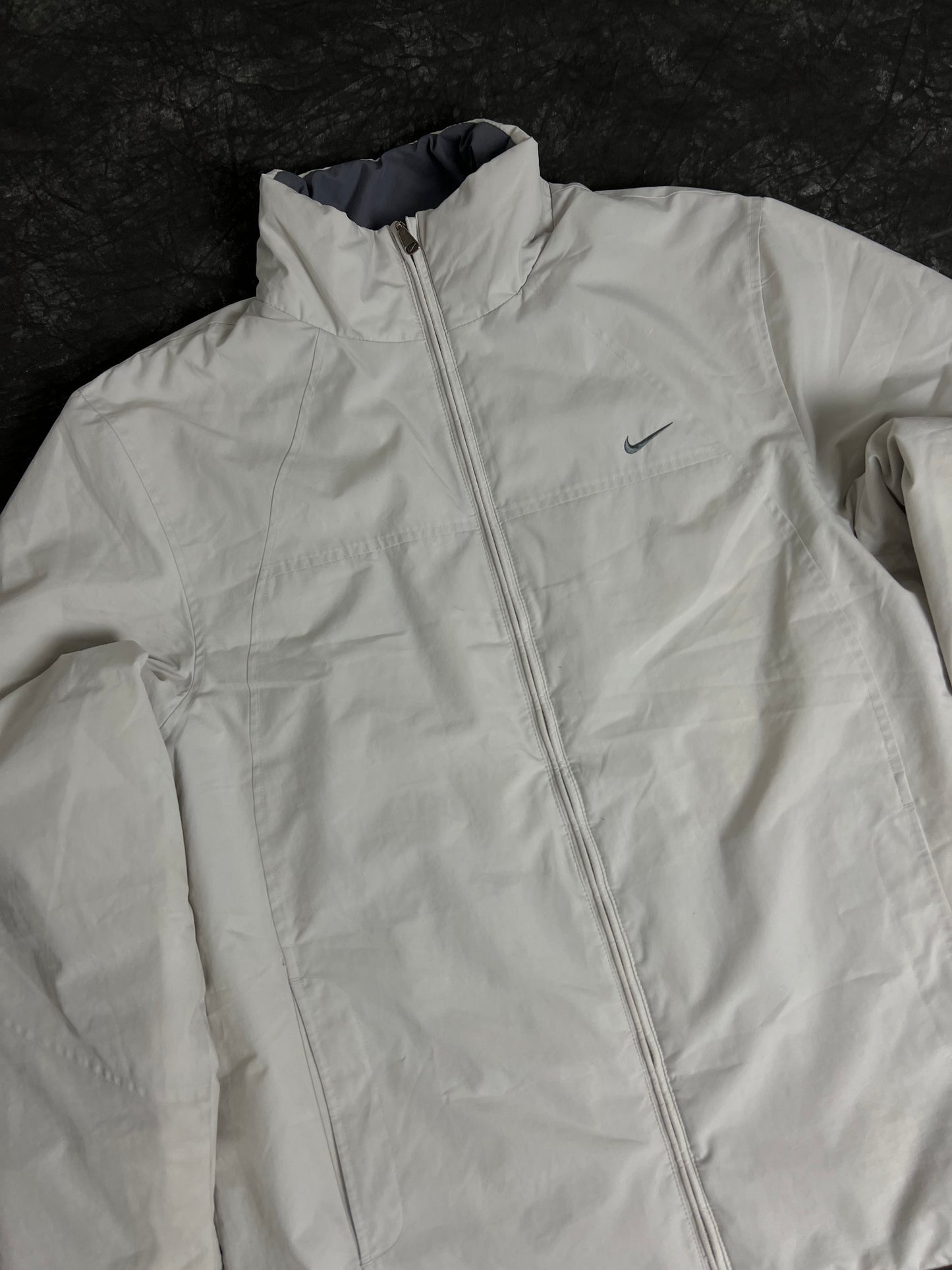 Vintage Nike Winter Jacket (M/L)