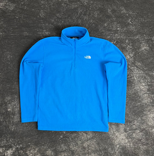 The North Face Fleece Half-Zip (M)