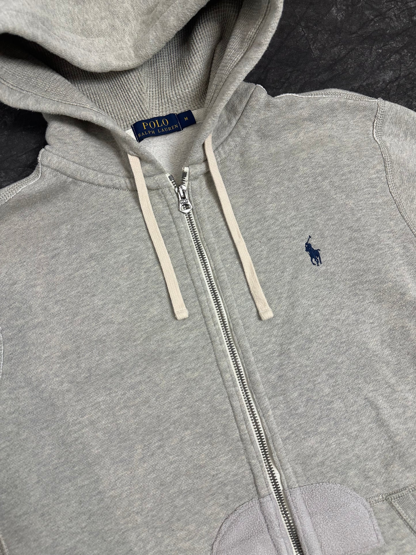 Ralph Lauren Zipper (M)