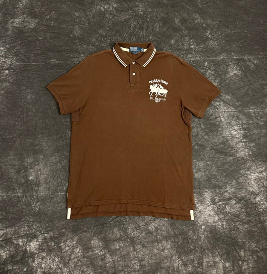 Ralph Lauren Polo (XL)