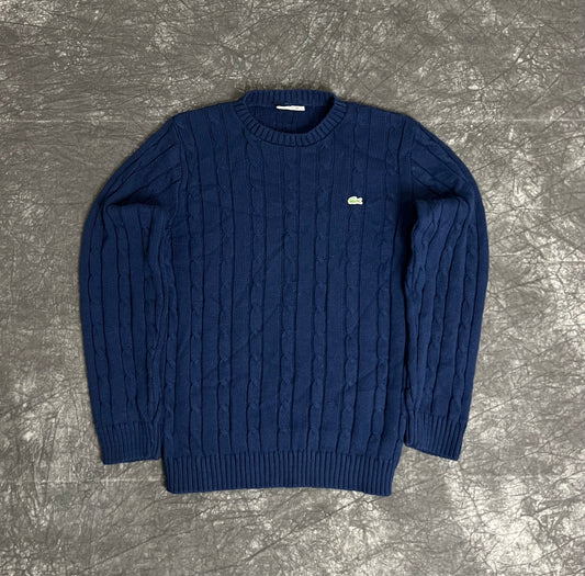 Vintage Lacoste Sweater (M)