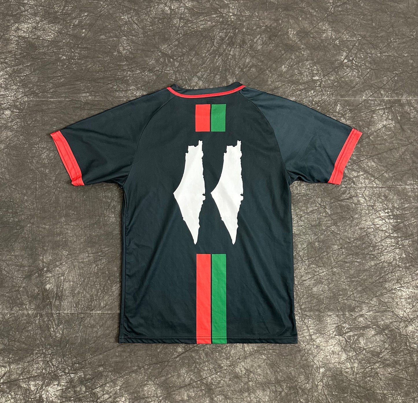 Palestine 🇵🇸 Trikot (M)